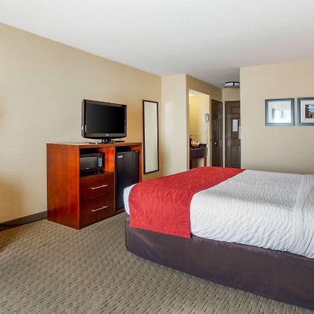Comfort Inn Redwood City Luaran gambar