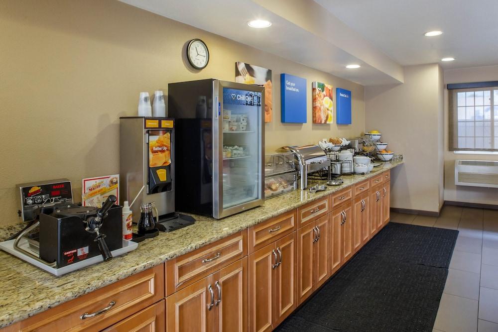 Comfort Inn Redwood City Luaran gambar