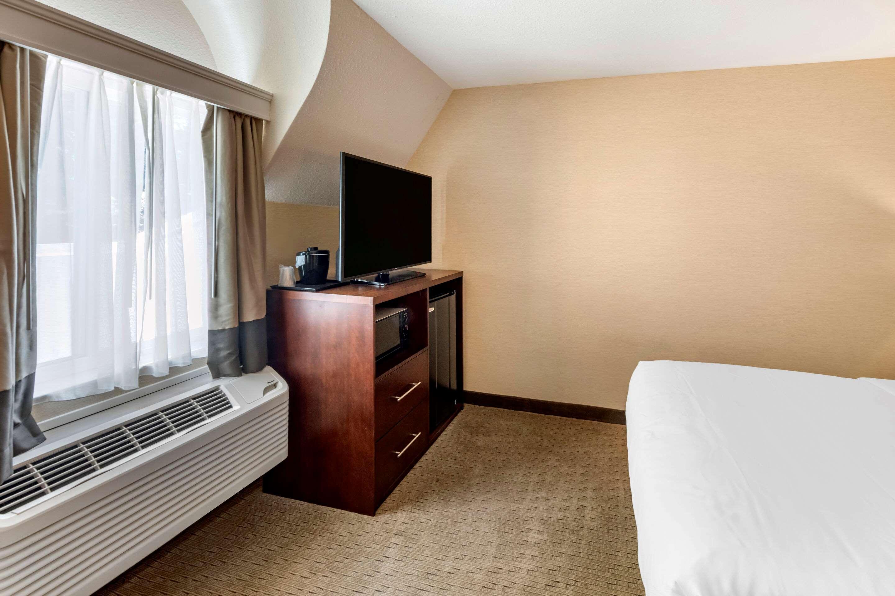Comfort Inn Redwood City Luaran gambar