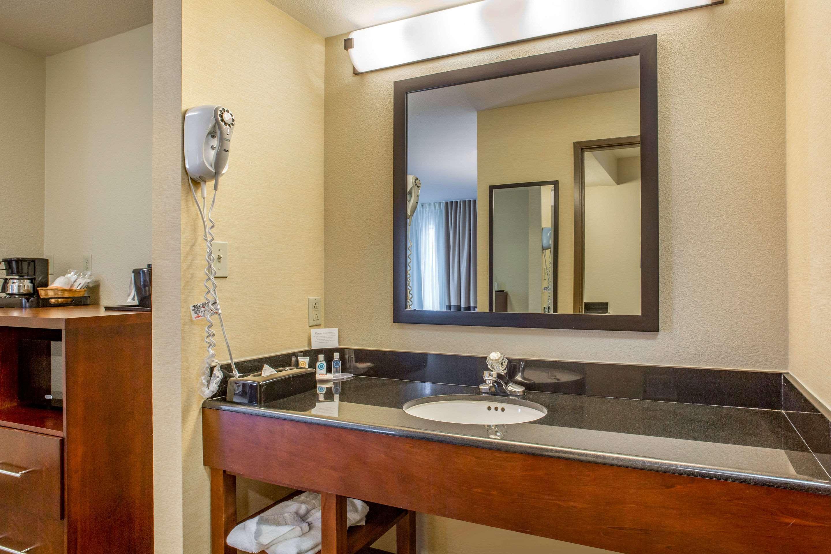 Comfort Inn Redwood City Luaran gambar