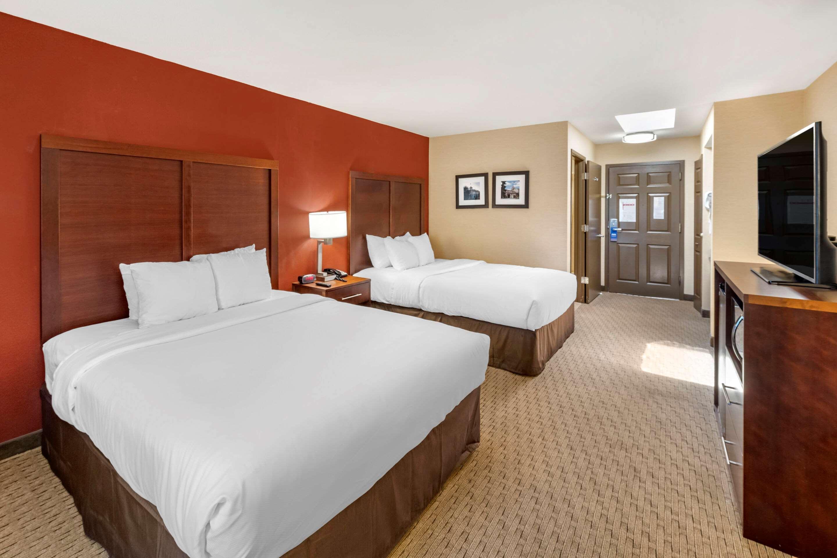 Comfort Inn Redwood City Luaran gambar