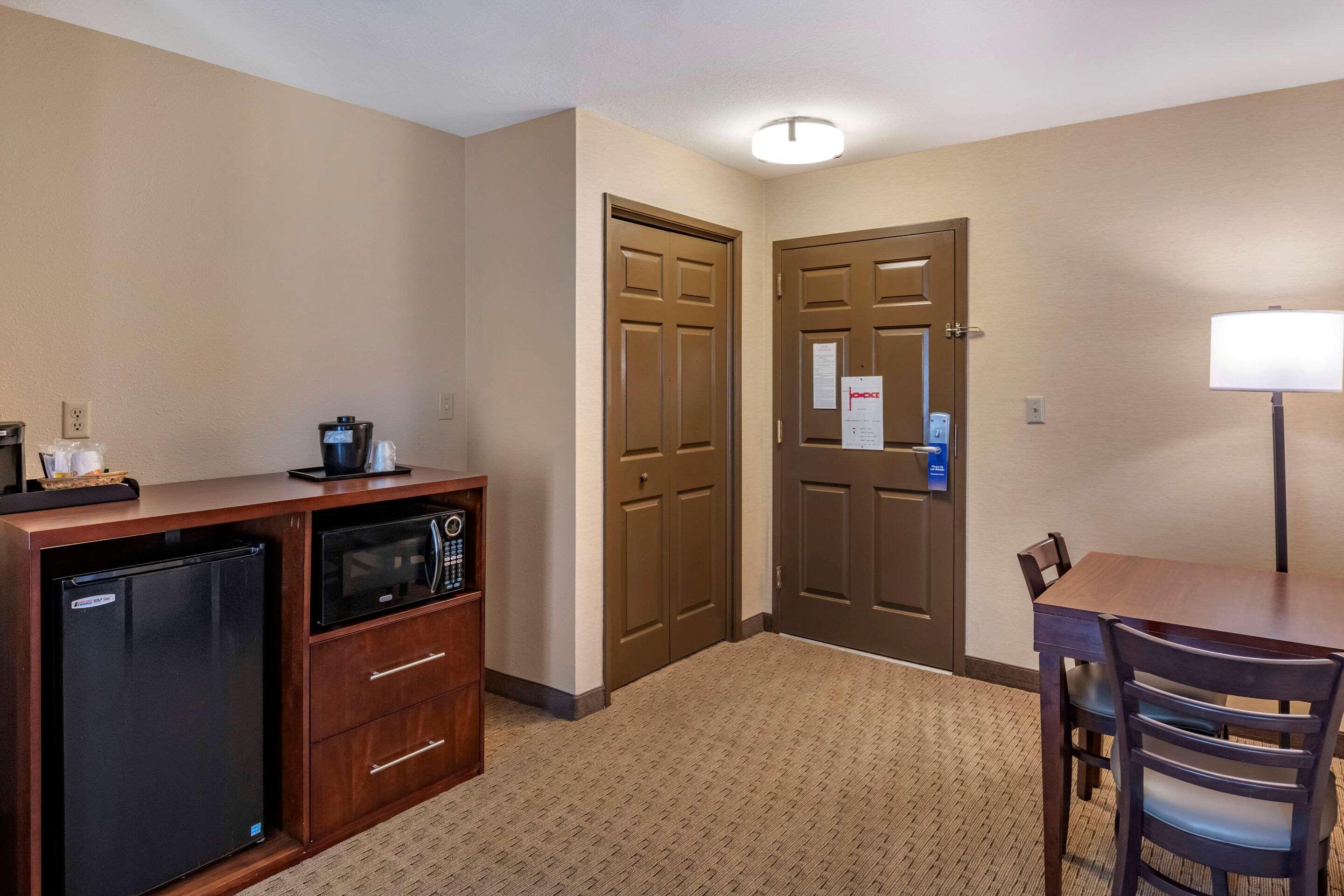 Comfort Inn Redwood City Luaran gambar
