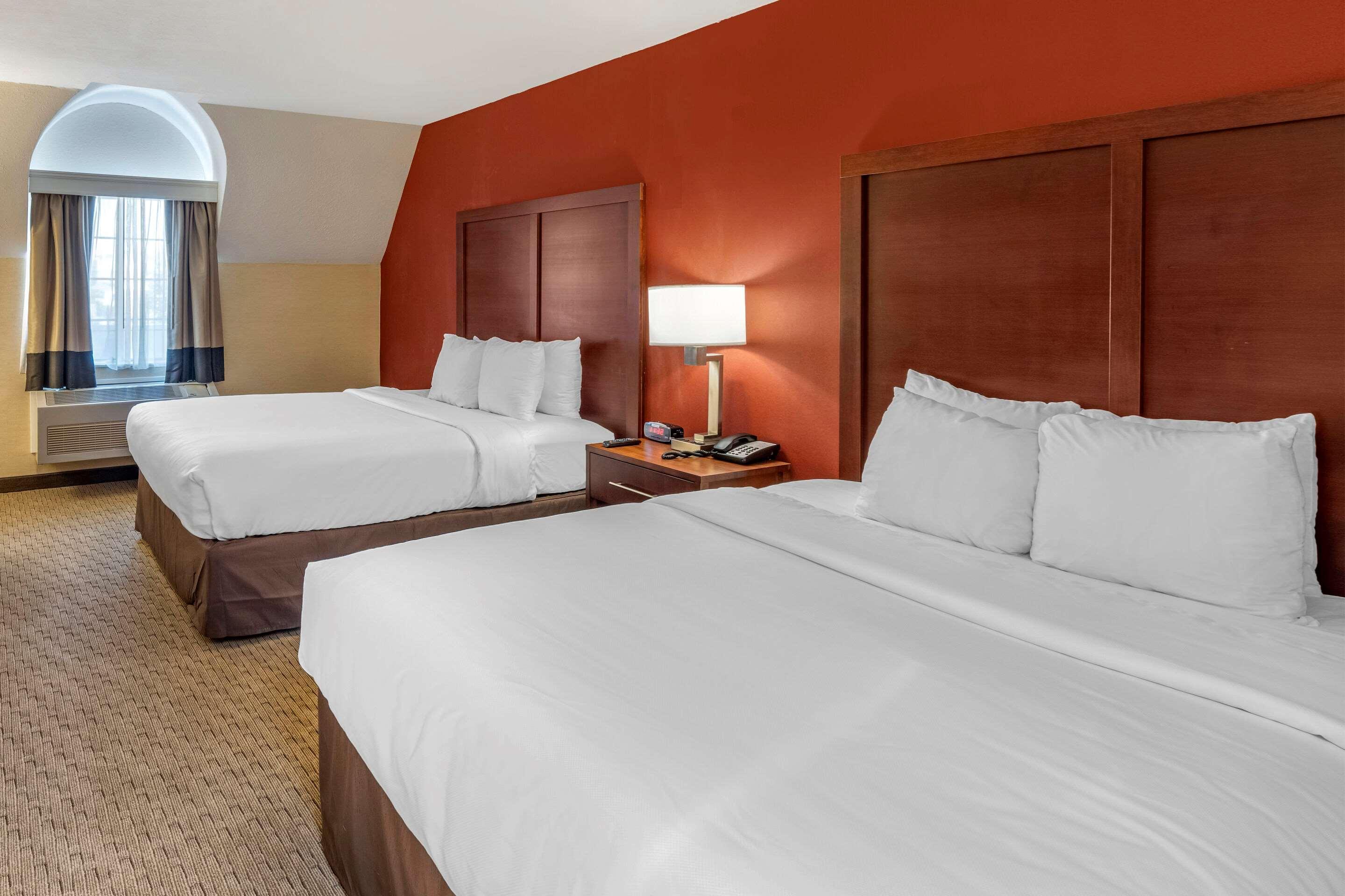 Comfort Inn Redwood City Luaran gambar
