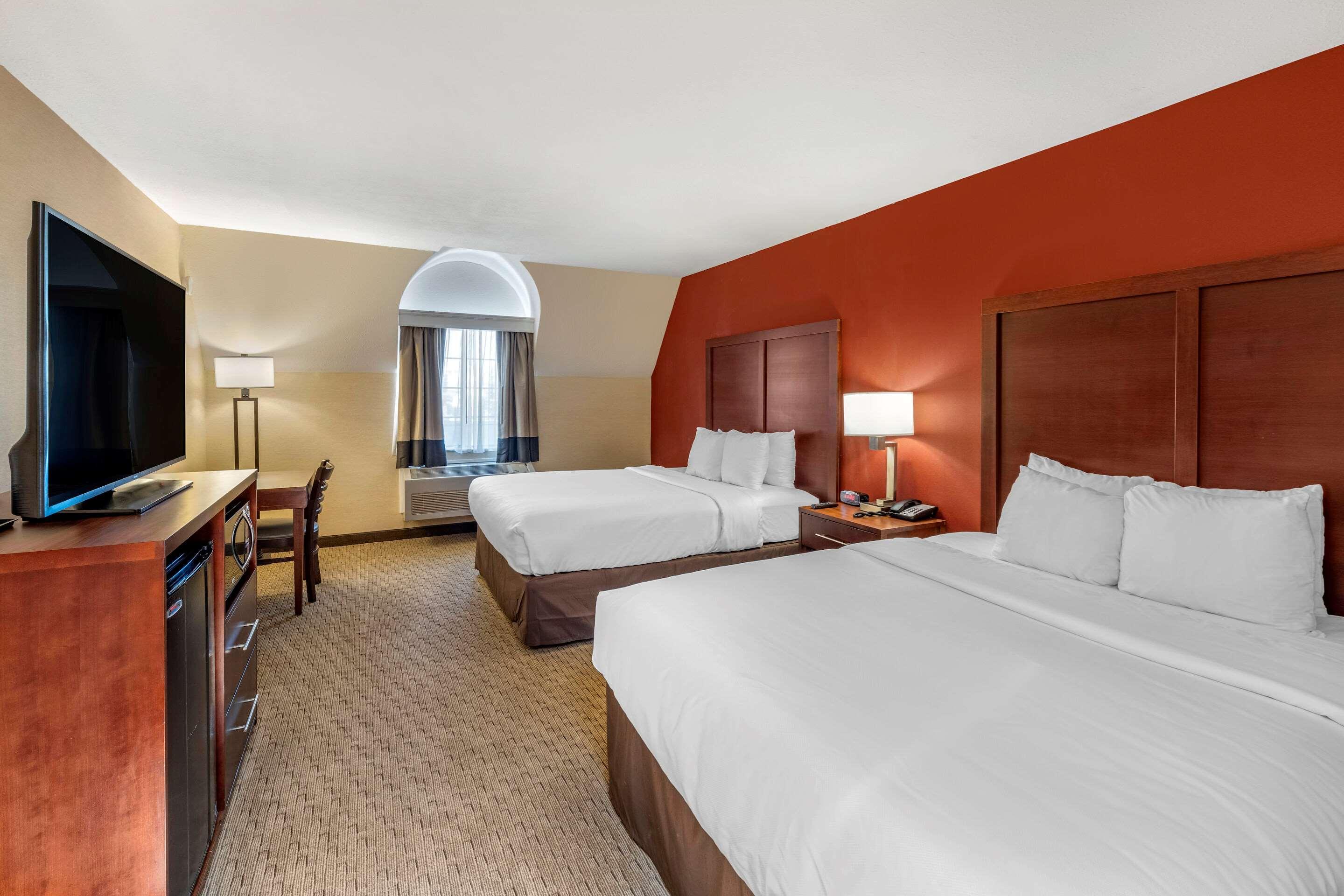 Comfort Inn Redwood City Luaran gambar