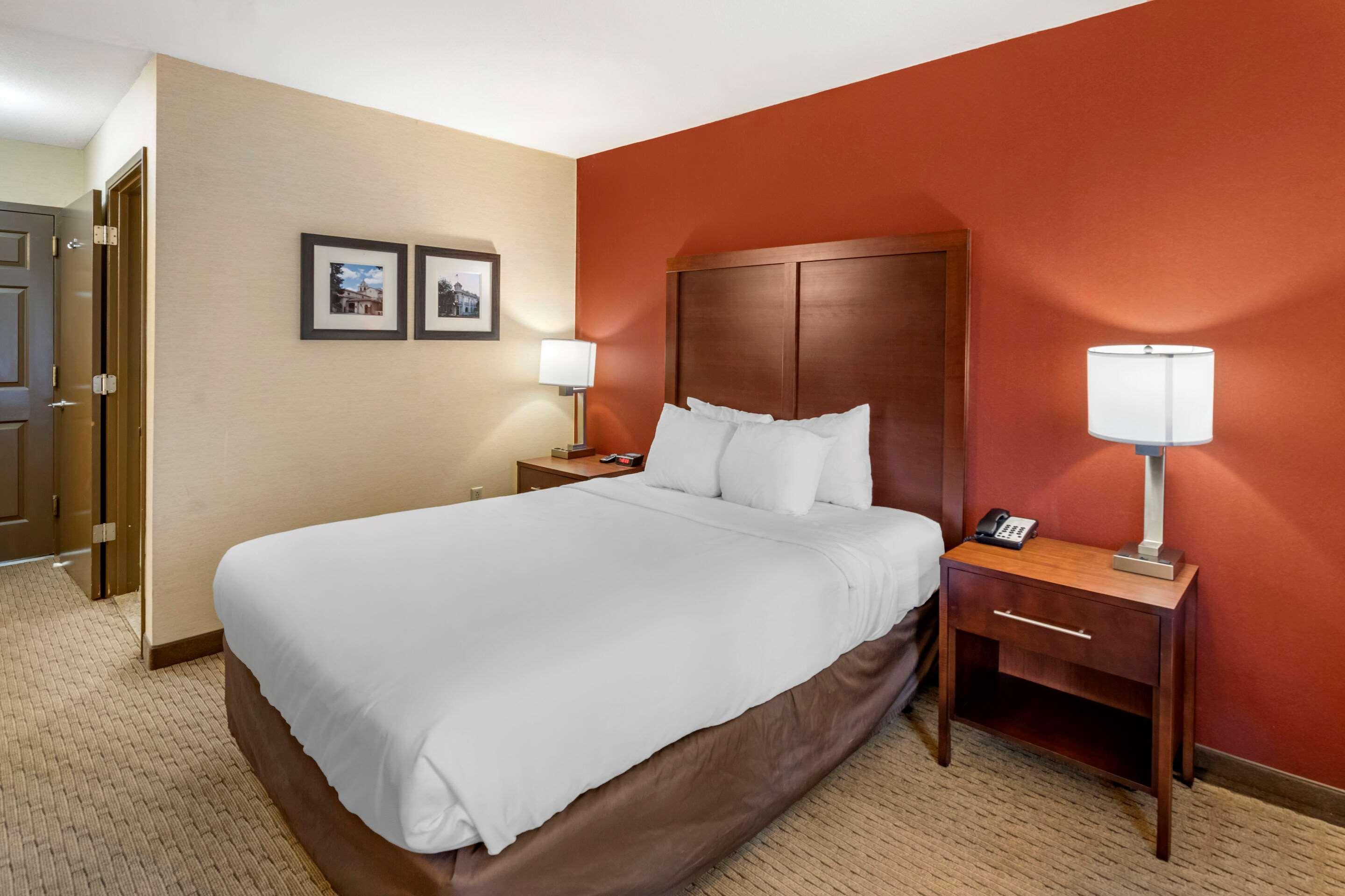 Comfort Inn Redwood City Luaran gambar