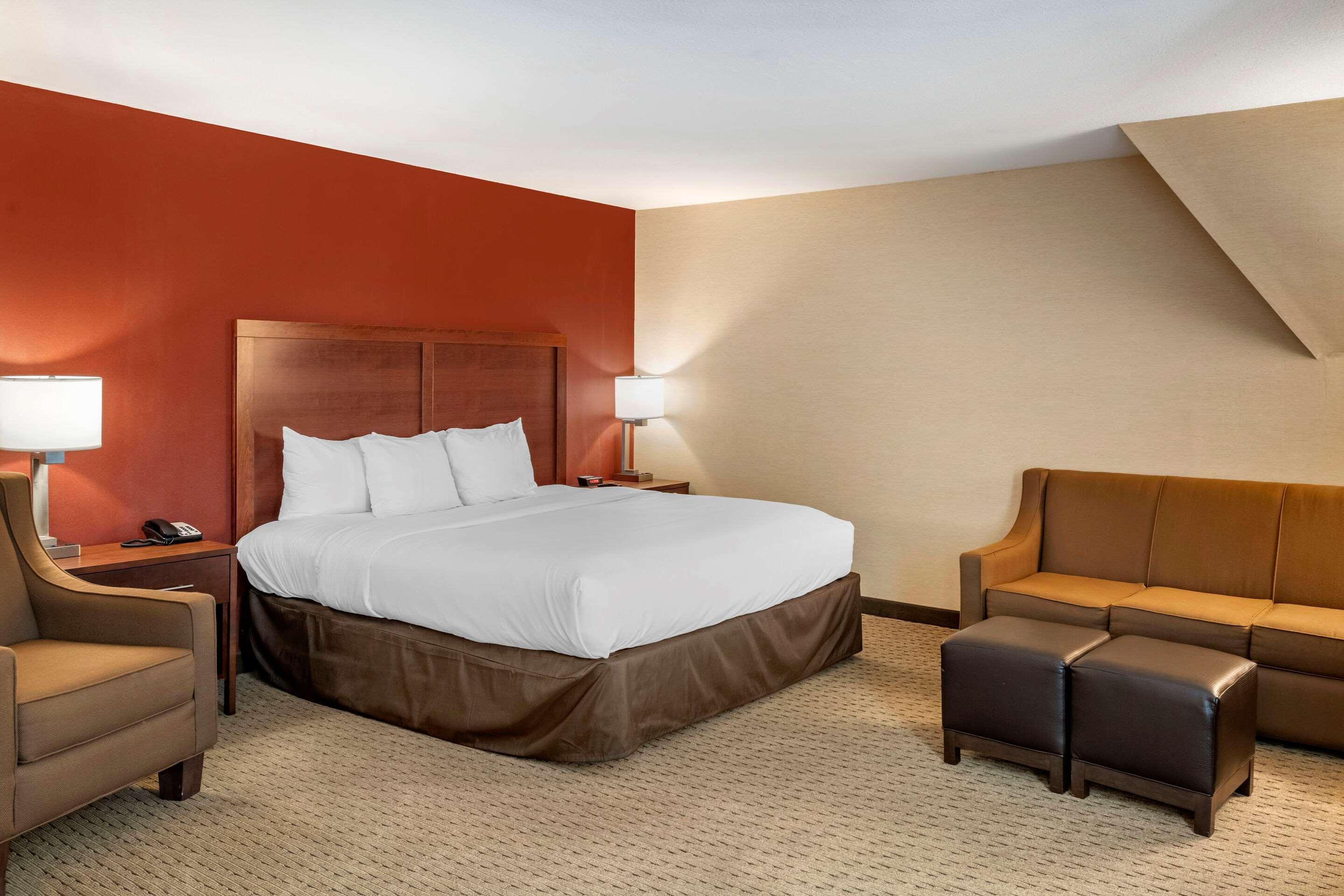 Comfort Inn Redwood City Luaran gambar