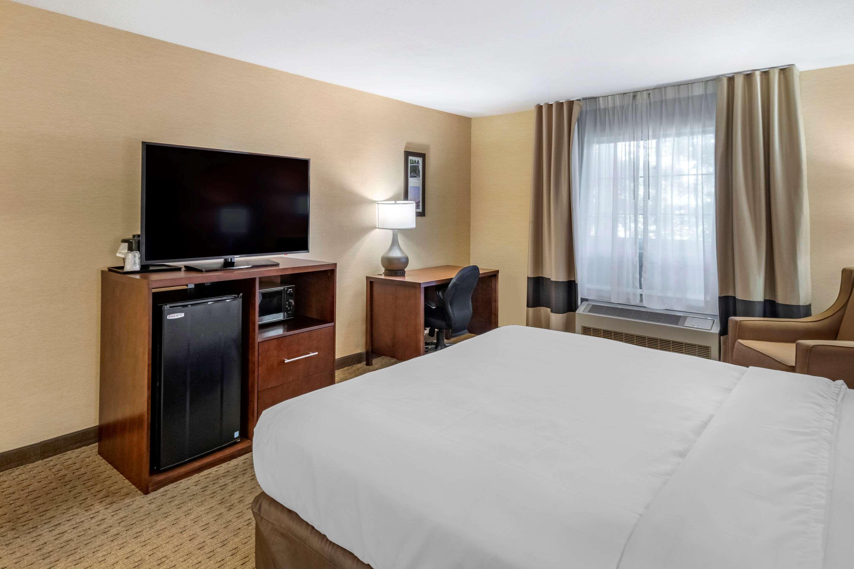 Comfort Inn Redwood City Luaran gambar