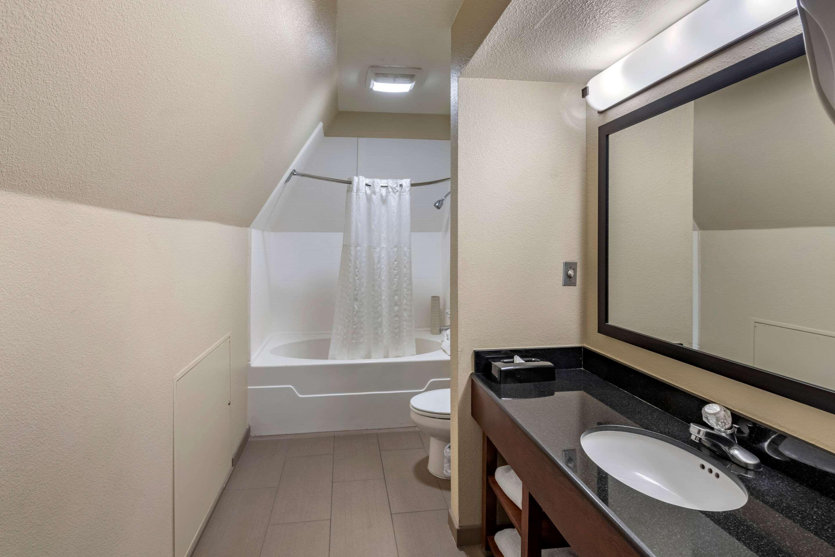 Comfort Inn Redwood City Luaran gambar