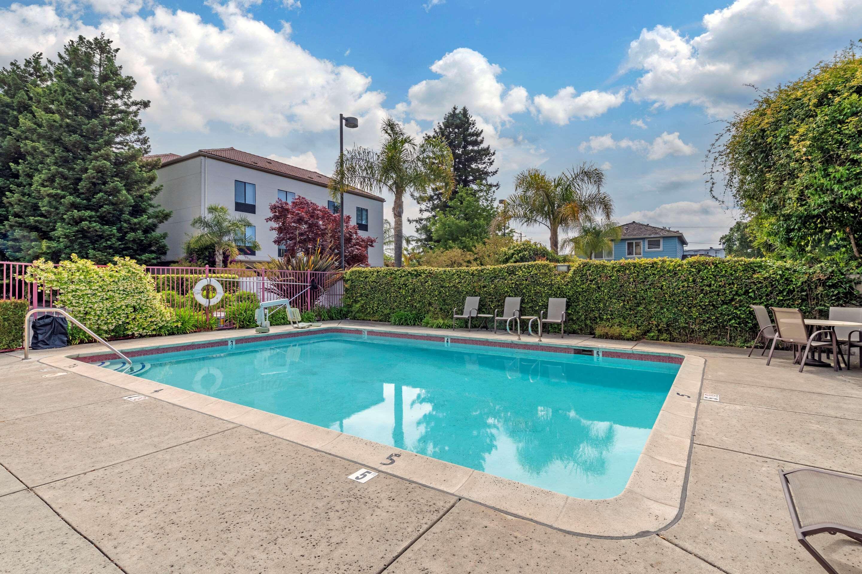 Comfort Inn Redwood City Luaran gambar