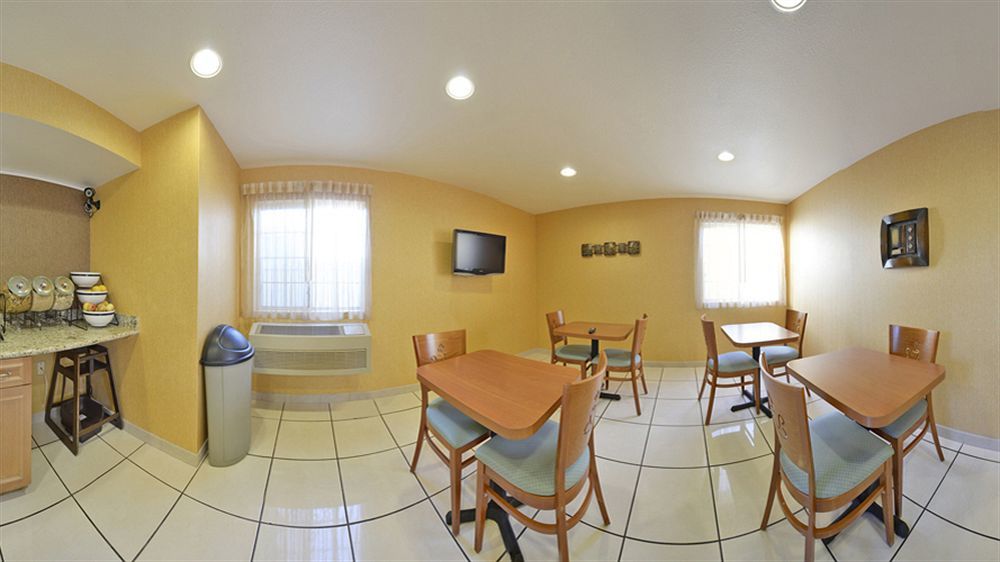 Comfort Inn Redwood City Luaran gambar