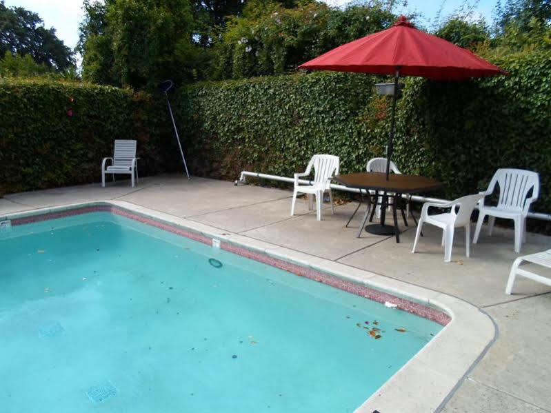 Comfort Inn Redwood City Luaran gambar
