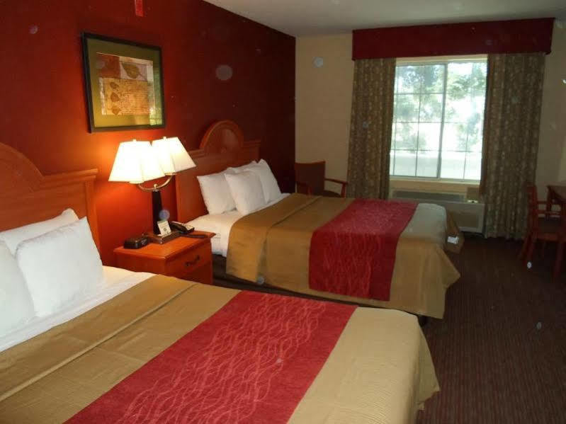 Comfort Inn Redwood City Luaran gambar