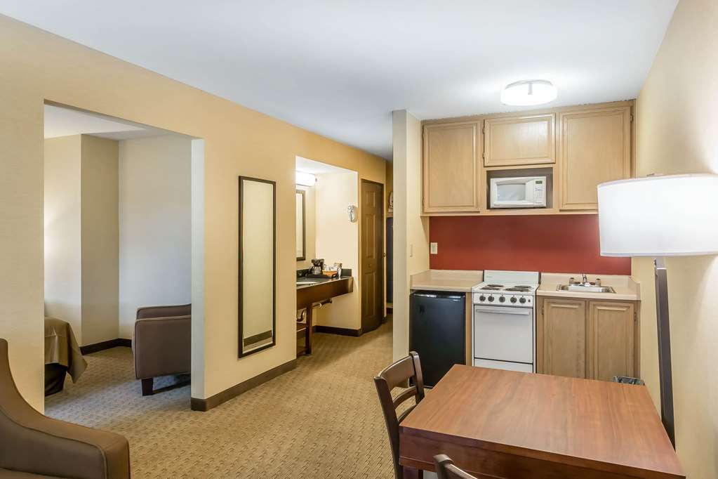 Comfort Inn Redwood City Luaran gambar