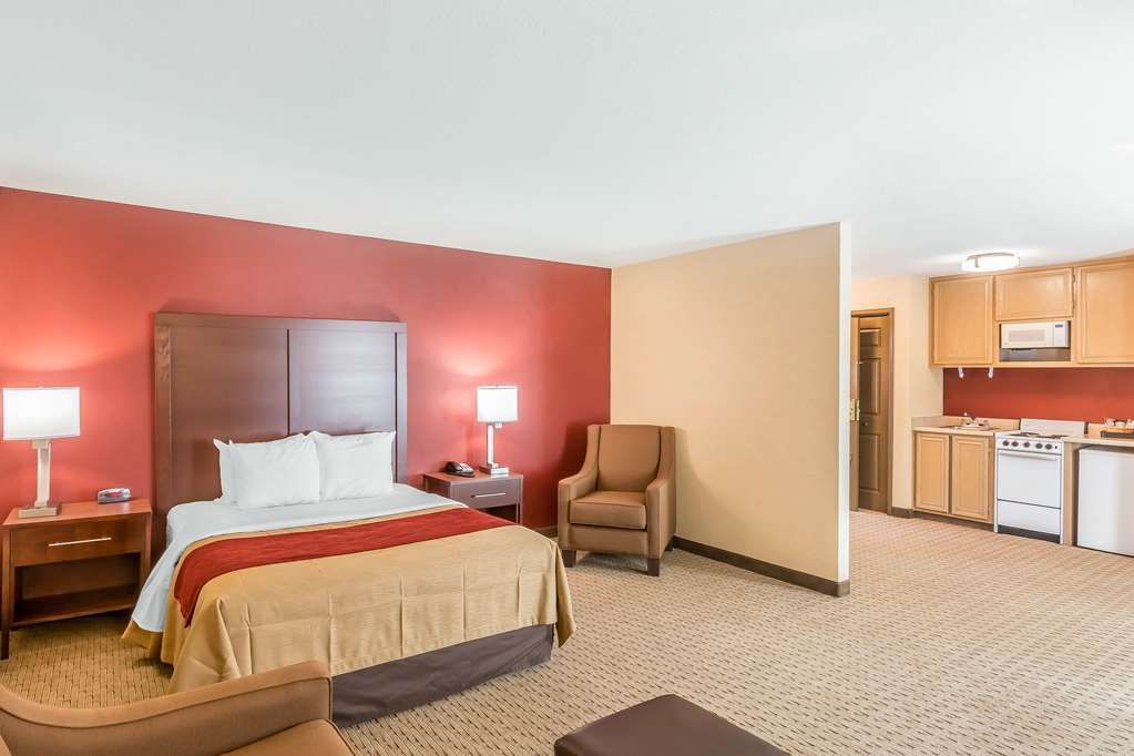 Comfort Inn Redwood City Luaran gambar