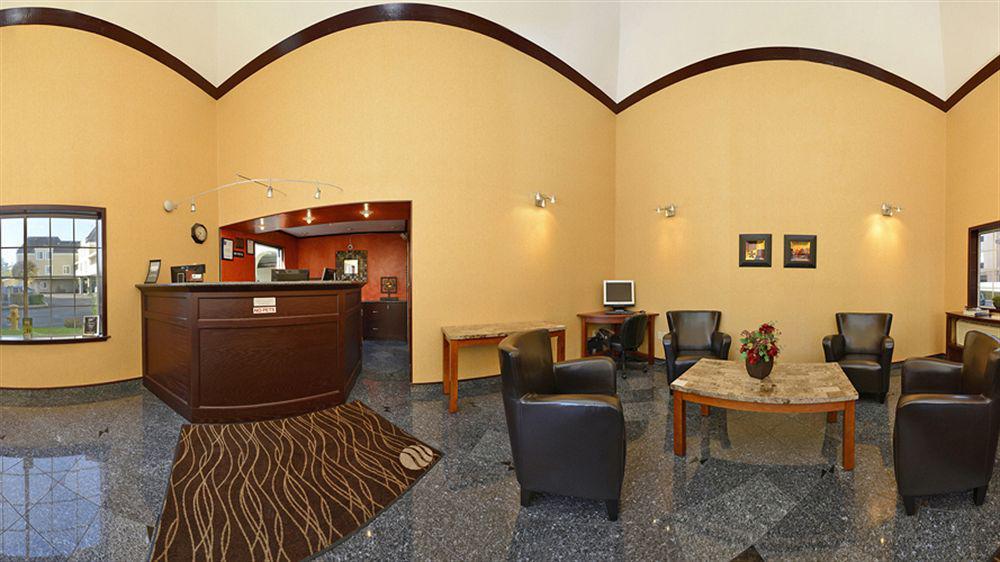 Comfort Inn Redwood City Luaran gambar
