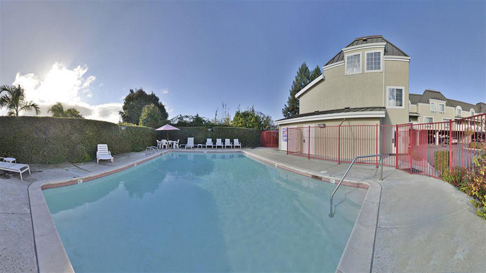 Comfort Inn Redwood City Luaran gambar
