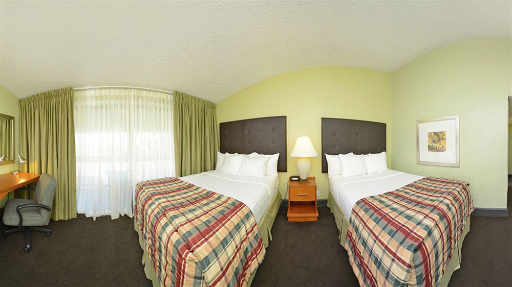 Comfort Inn Redwood City Luaran gambar